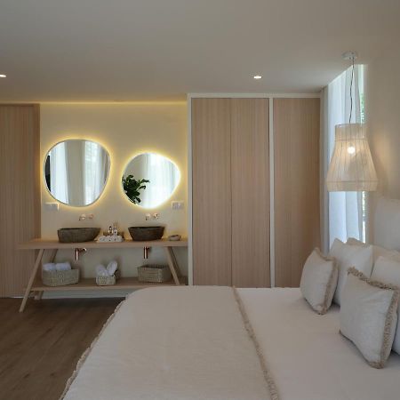 Retiro Costina Wellness&Villas Santa Comba Extérieur photo