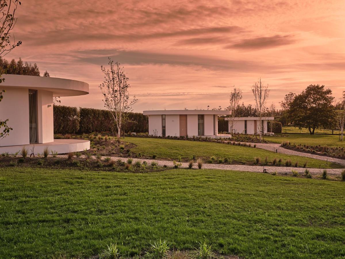 Retiro Costina Wellness&Villas Santa Comba Extérieur photo