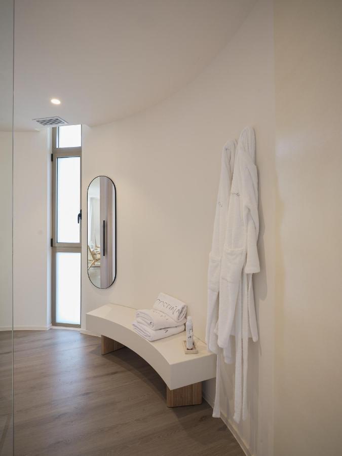 Retiro Costina Wellness&Villas Santa Comba Extérieur photo