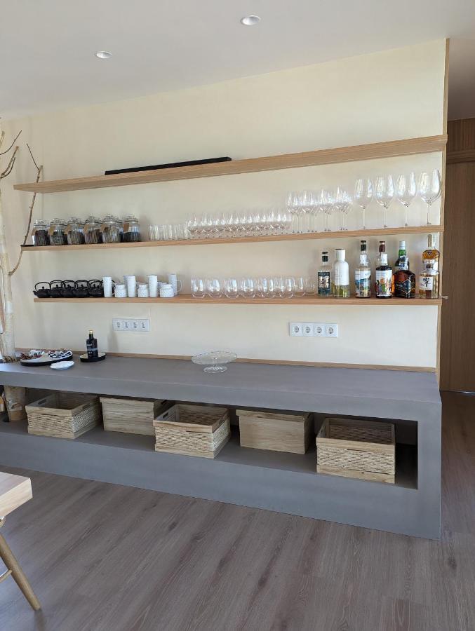 Retiro Costina Wellness&Villas Santa Comba Extérieur photo