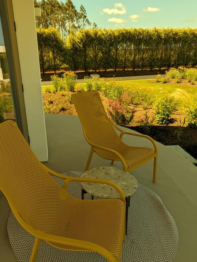 Retiro Costina Wellness&Villas Santa Comba Extérieur photo