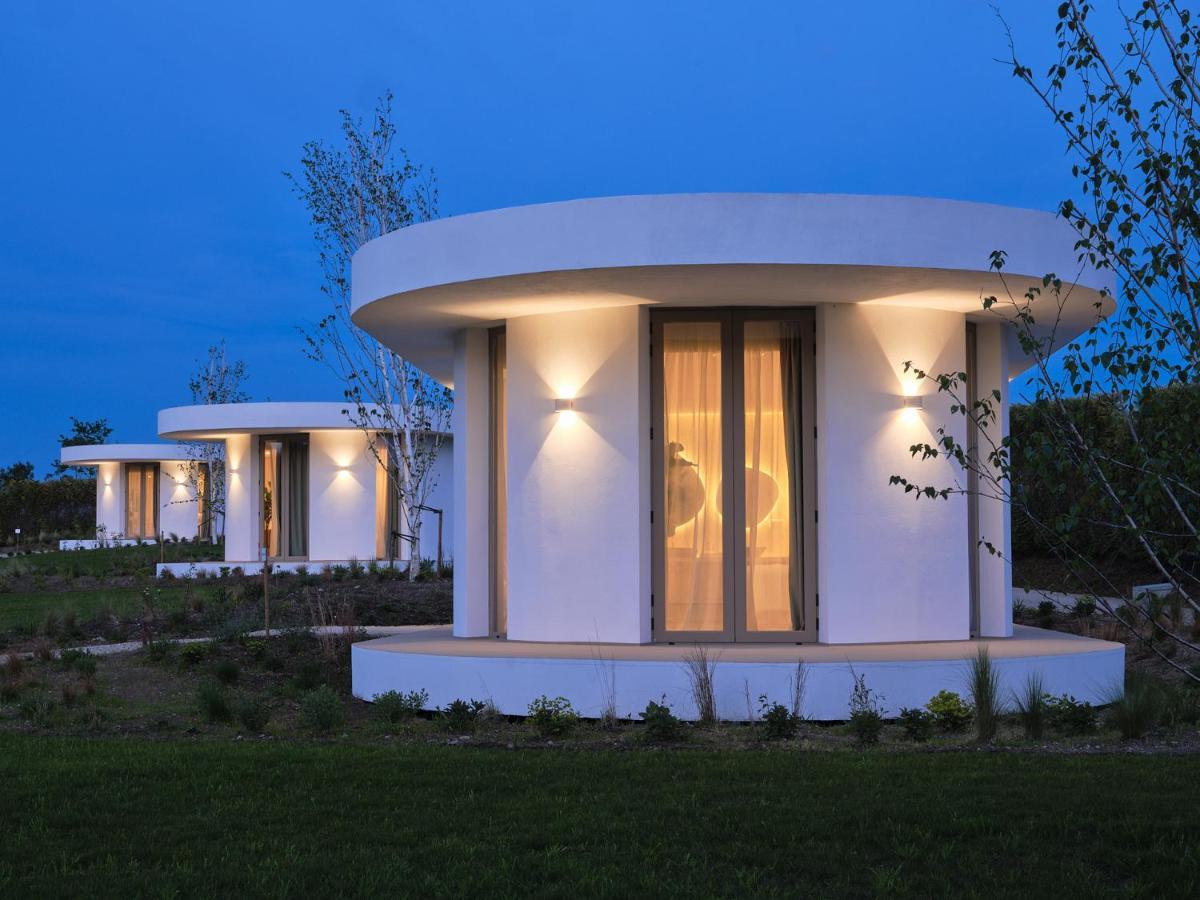 Retiro Costina Wellness&Villas Santa Comba Extérieur photo